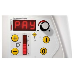 Каток гладильный GMP E 120.25 380В NOMEX