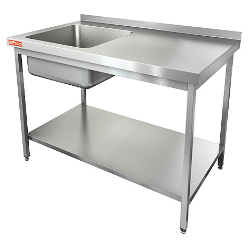 ВАННА МОЕЧНАЯ НСО1М-12/6БПЛ ЭЦ