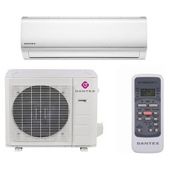 Настенная сплит-система Dantex RK-28SFM/RK-28SFME