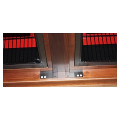 Винный шкаф IP Industrie CEX 2401 CU