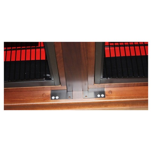 Винный шкаф IP Industrie CEX 2401 CU