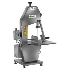 Пила ленточная FIMAR SE2020V 380В, окрашенная