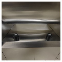 Тестомес Foodatlas HWJ-25(H) 380 В