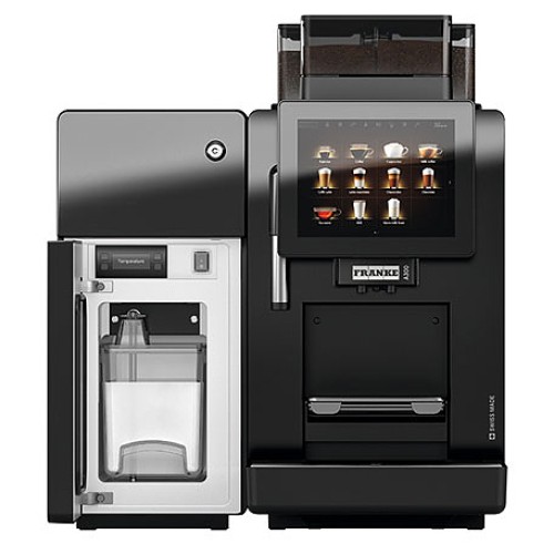 Холодильник Franke SU03