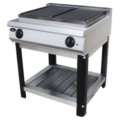 Поверхность жарочная Grill Master Ф2ЖТЛПЖЭ