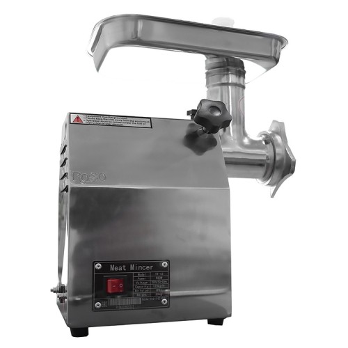 Мясорубка Rosso TT-12