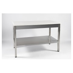 Стол производственный Restoinox СПП-15/7-П