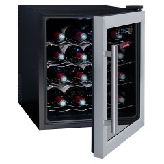 Винный шкаф La Sommeliere LS16