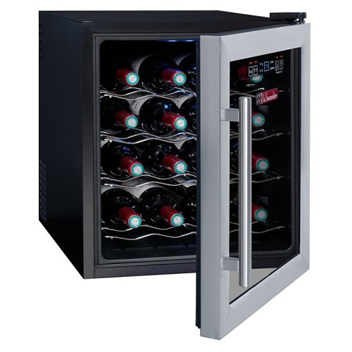 Винный шкаф La Sommeliere LS16