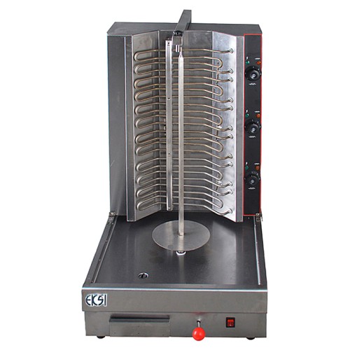 Гриль для шаурмы EKSI HES-E2 380В