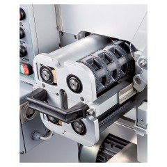 Тестораскаточная машина La Monferrina P2 PLEASURE 2 тестомеса