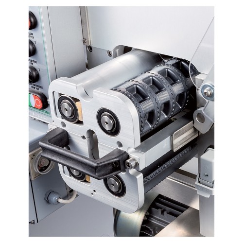 Тестораскаточная машина La Monferrina P2 PLEASURE 2 тестомеса