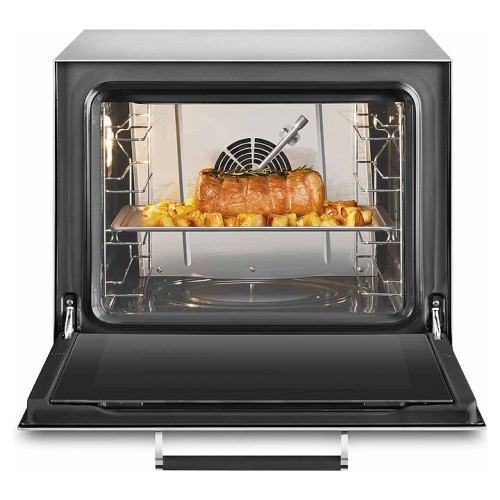 Печь конвекционная SMEG Professional ALFA43XE1HDS