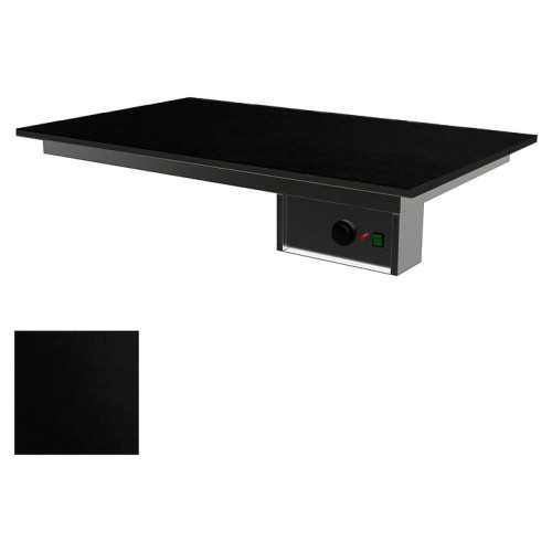 Поверхность тепловая Gastrolux ВТП-116/К Pure Black