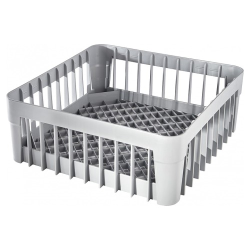 Машина посудомоечная фронтальная МПК-400Ф