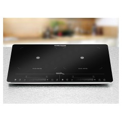 Плита индукционная Rommelsbacher CT 3420/IN