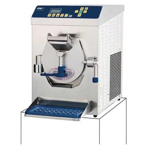 Батч-фризер для мороженого STAF59 HTX200 A