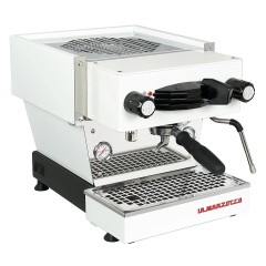 Кофемашина La Marzocco Linea Mini Tall Cup 220V CE EU белая