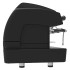 Кофемашина FIAMMA Compass 3 DB TC Black (автомат, двойной бойлер) 3 высокие группы