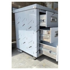 Стол производственный Restoinox СП3Я-6/7