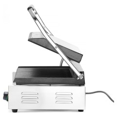 Гриль контактный HENDI Panini XL 263624