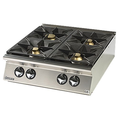 Плита газовая MARENO NC98G28