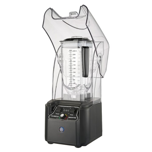 Блендер Kocateq TQ8000M