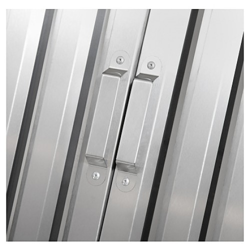 Зонт вытяжной Luxstahl ЗКП 1500х1200