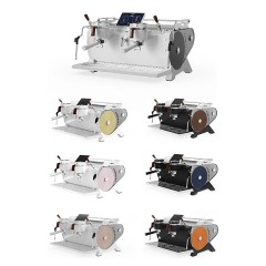 Кофемашина DAZHENG MYTH AT2-2