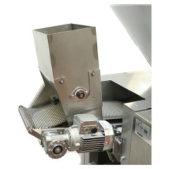 Объемный делитель Jac PE50P 119