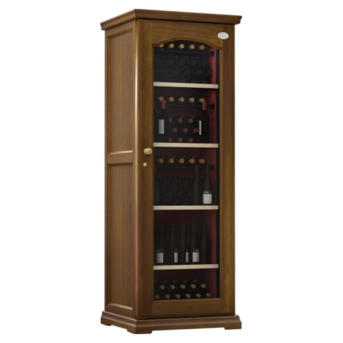 Винный шкаф IP Industrie CEX 501 NU