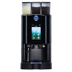Кофемашина Carimali Armonia Soft Plus ASPL-00-01-02 (1 бункер для зерна + 2 для порошков)