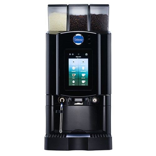Кофемашина Carimali Armonia Soft Plus ASPL-00-01-02 (1 бункер для зерна + 2 для порошков)