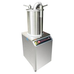 Шприц гидравлический Hualian SF-260