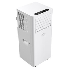 Мобильный кондиционер Breeon BPC-09TDR