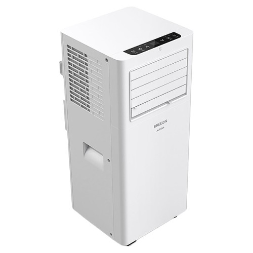 Мобильный кондиционер Breeon BPC-09TDR