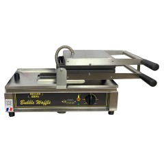 Вафельница Roller Grill GES 90 Bubble Waffle