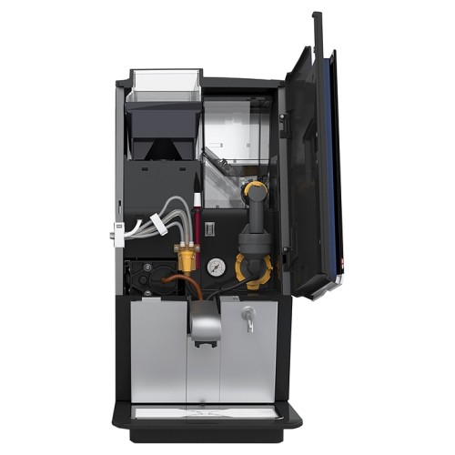 КОФЕМАШИНА-СУПЕРАВТОМАТ BRAVILOR BONAMAT ESPRECIOUS 11L