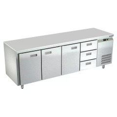 Стол морозильный Техно-ТТ СПБ/М-522/33-2207