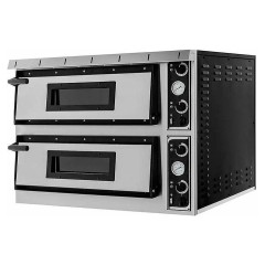 Печь для пиццы ITPIZZA ML44