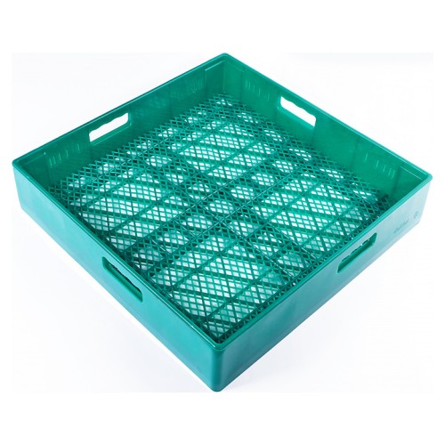 Туннельная посудомоечная машина Abat МПТ-1700-01 правая