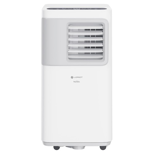 Мобильный кондиционер Loriot LPAC-14TP