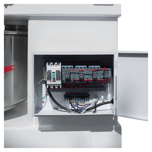 Машина тестомесильная Foodatlas HS-150A (AR) Pro