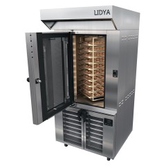 Печь конвекционная Kumkaya LIDYA 24