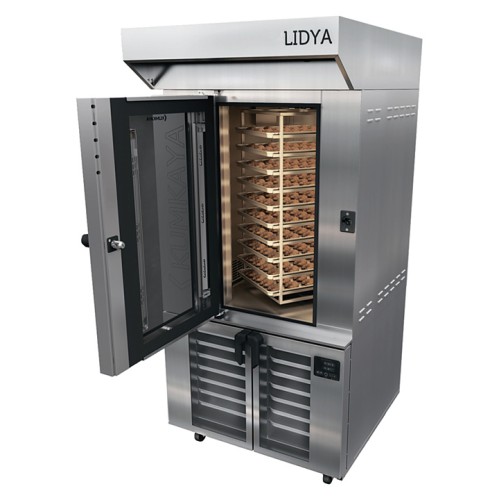 Печь конвекционная Kumkaya LIDYA 24