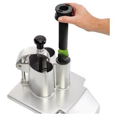 Овощерезка Robot Coupe CL50 380В (24446 без дисков)