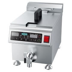 Фритюрница Iplate FRAER-V1.4