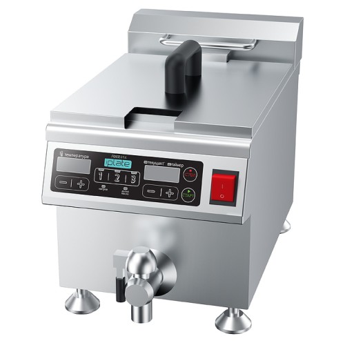 Фритюрница Iplate FRAER-V1.4