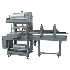 Аппарат для запайки и обрезки автоматический Hualian BSF-6030XI