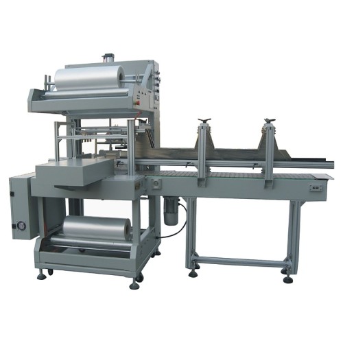 Аппарат для запайки и обрезки автоматический Hualian BSF-6030XI